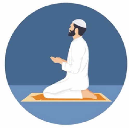 Doa Harian Masjid Al Muttaqin Simpang Permina Tanjung Morawa